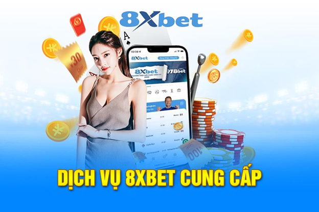 8xbet tải app mang đến trải nghiệm cá cược đỉnh cao chỉ với một cú chạm.